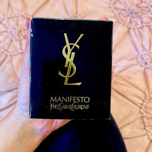 Yves Saint Laurent Candle